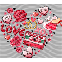 Valentine's Day-QRJ  6252